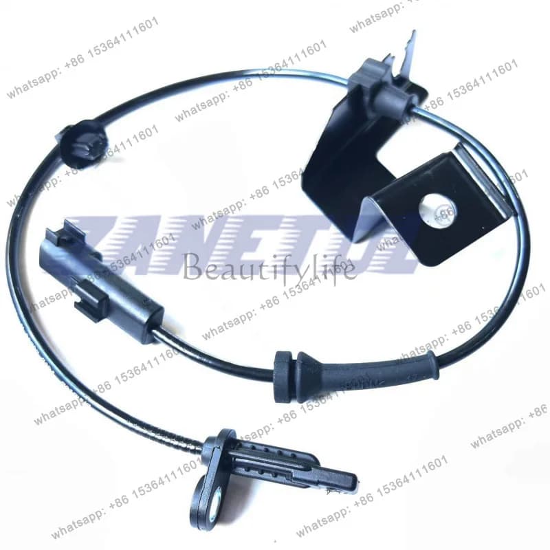 Auto Parts'MKZ '23-20 A.B.S Sensor, Front L