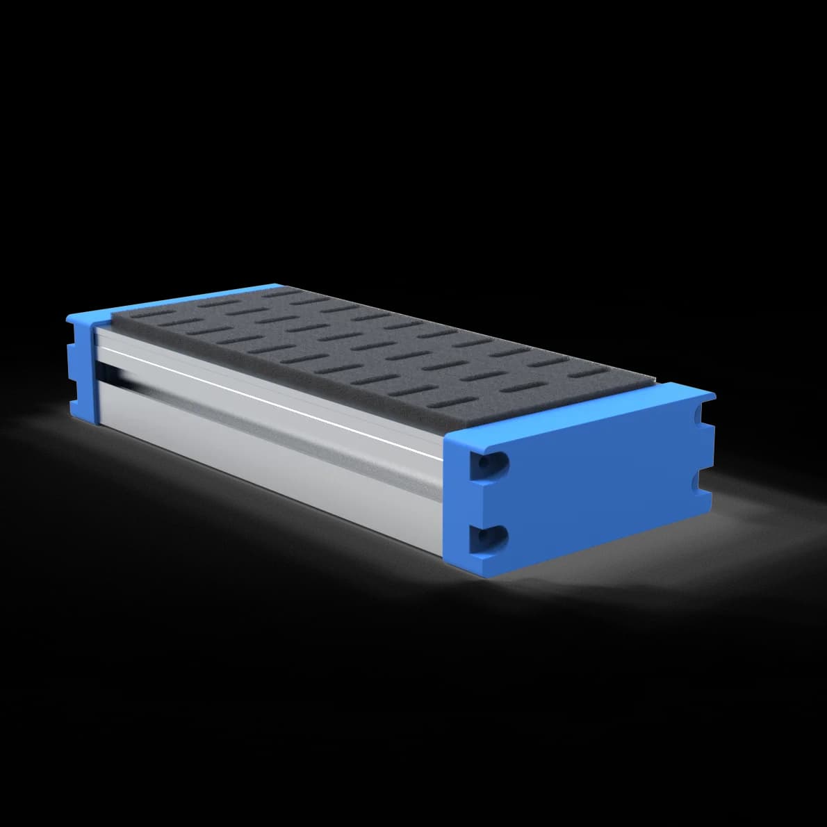 New Products Automation Vacuum Gripping System Vacuum Grippers Generator Integration Robotic Arm