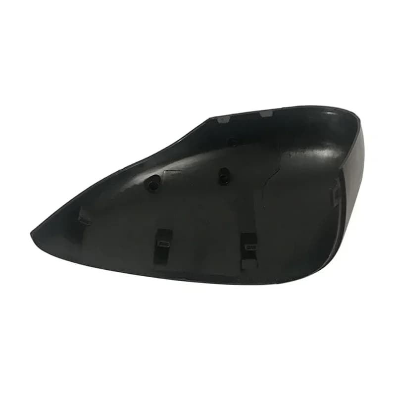 Auto Side Rearview Mirror Cover Wing Mirror Shell Cap Housing For FORD FIESTA 2009 2010 2011 2012 2013 2014 2015