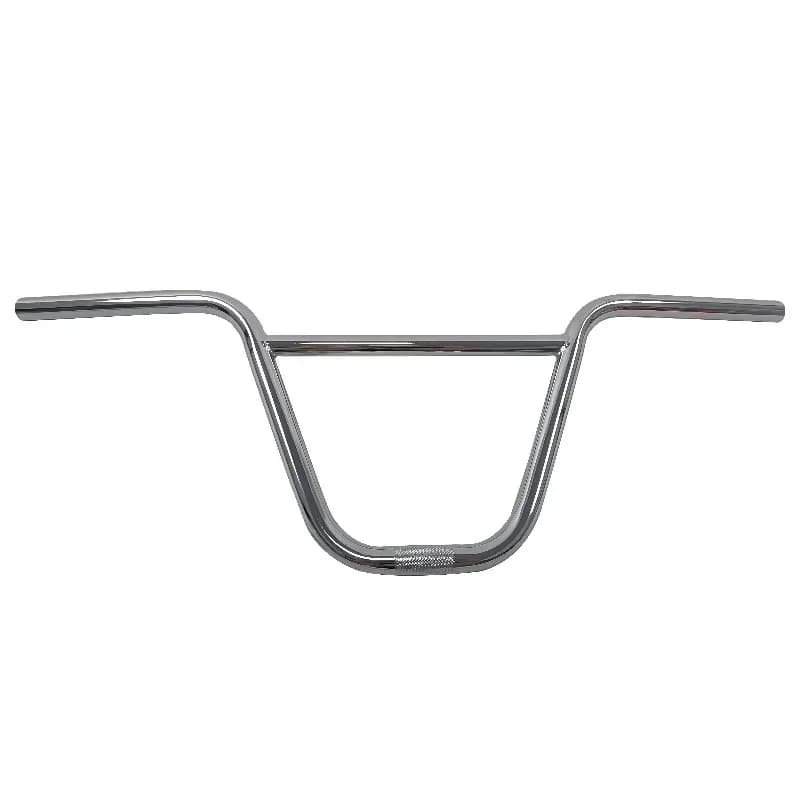 High Quality Bmx Street Bike Parts Bmx Bicycle Handle Action Street Bicycle Pull Rod Aluminum Alloy Handle