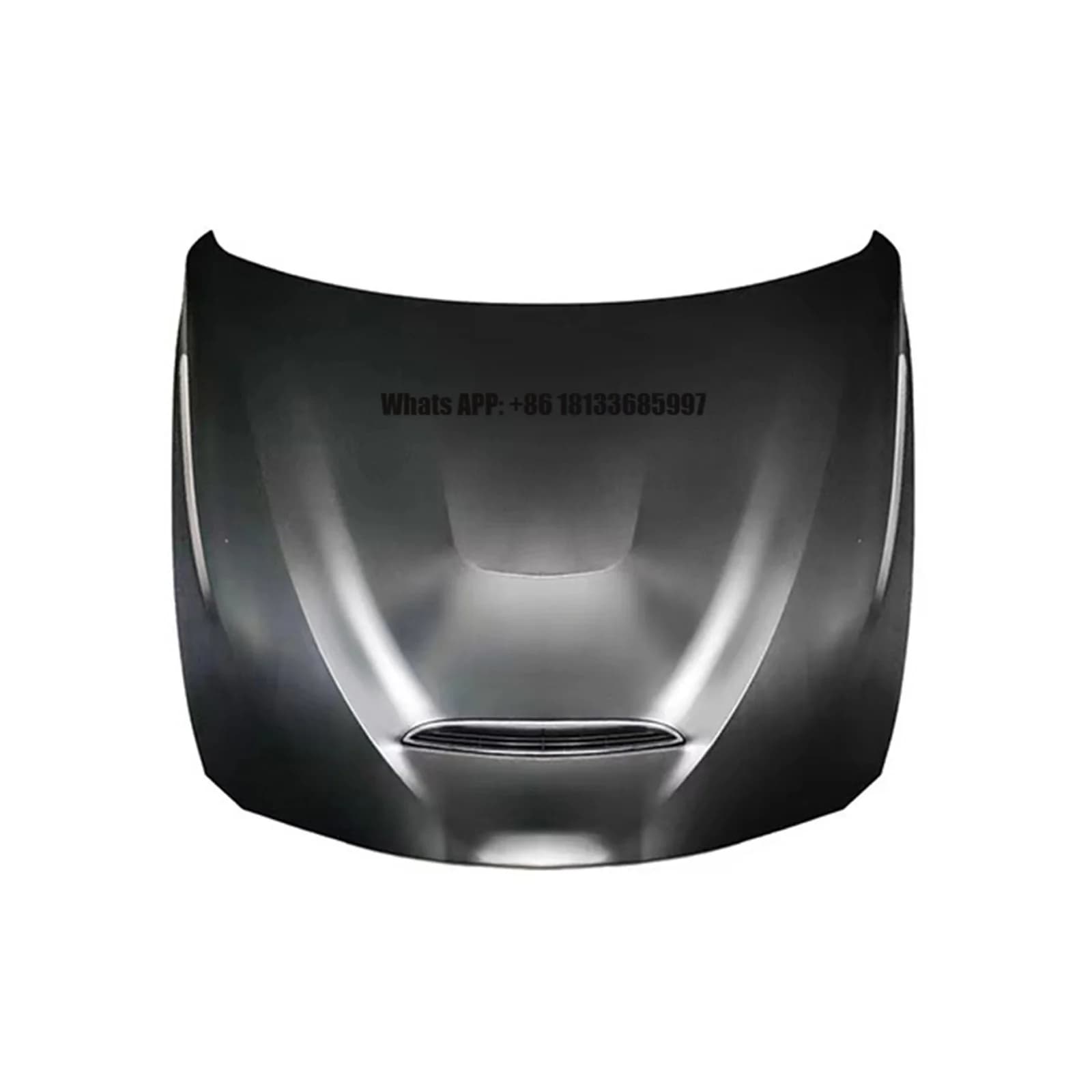 High Quality Hood for Bmw 4 Series F32F33F36 M4 Gts 2012-2018 Auto Body Kit