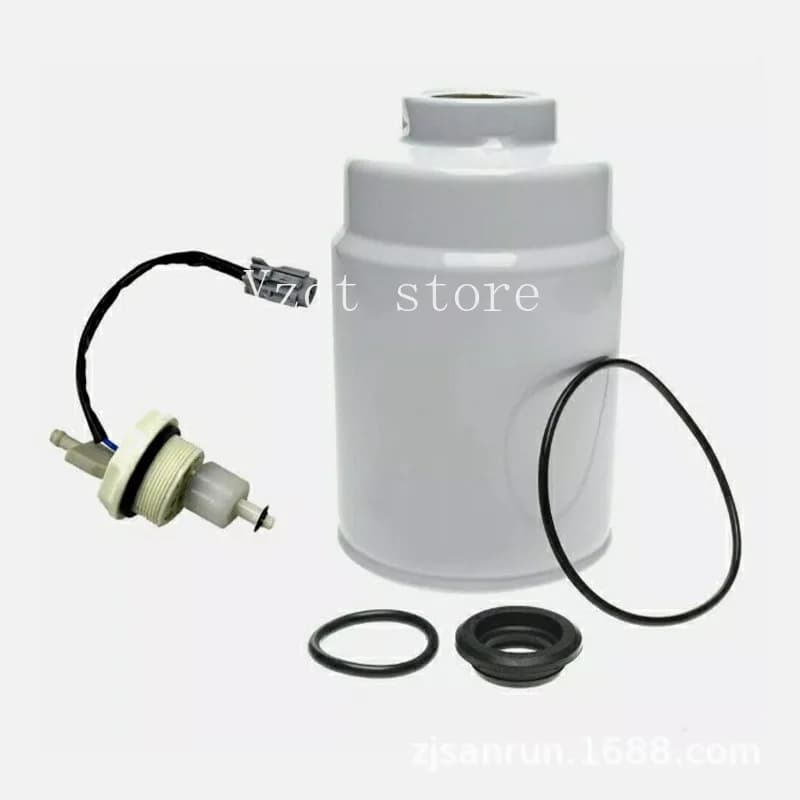 TP3018 12642623 Assembly for Duramax 6.6L Spot Supply