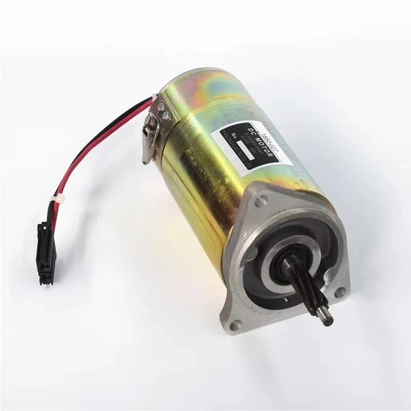 China Supply Original NICHIYU Forklift Motor 0-52000-5141 for FBR10-30