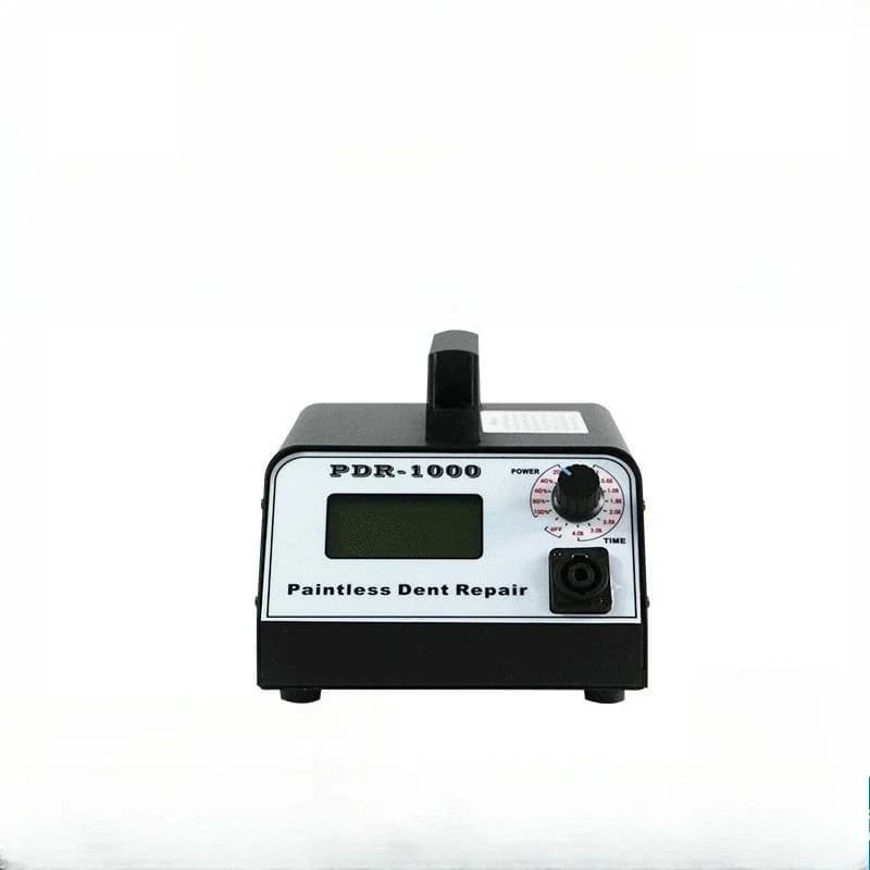 PDR-1000 US standard automobile depression electromagnetic repair instrument, not easy to hurt paint pit repair device