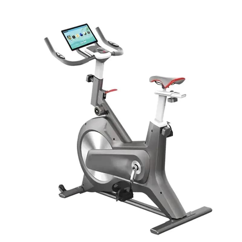 equipment cycling intelligent exercise feedback psychological consultation room equipment aerobic cycling bicycle