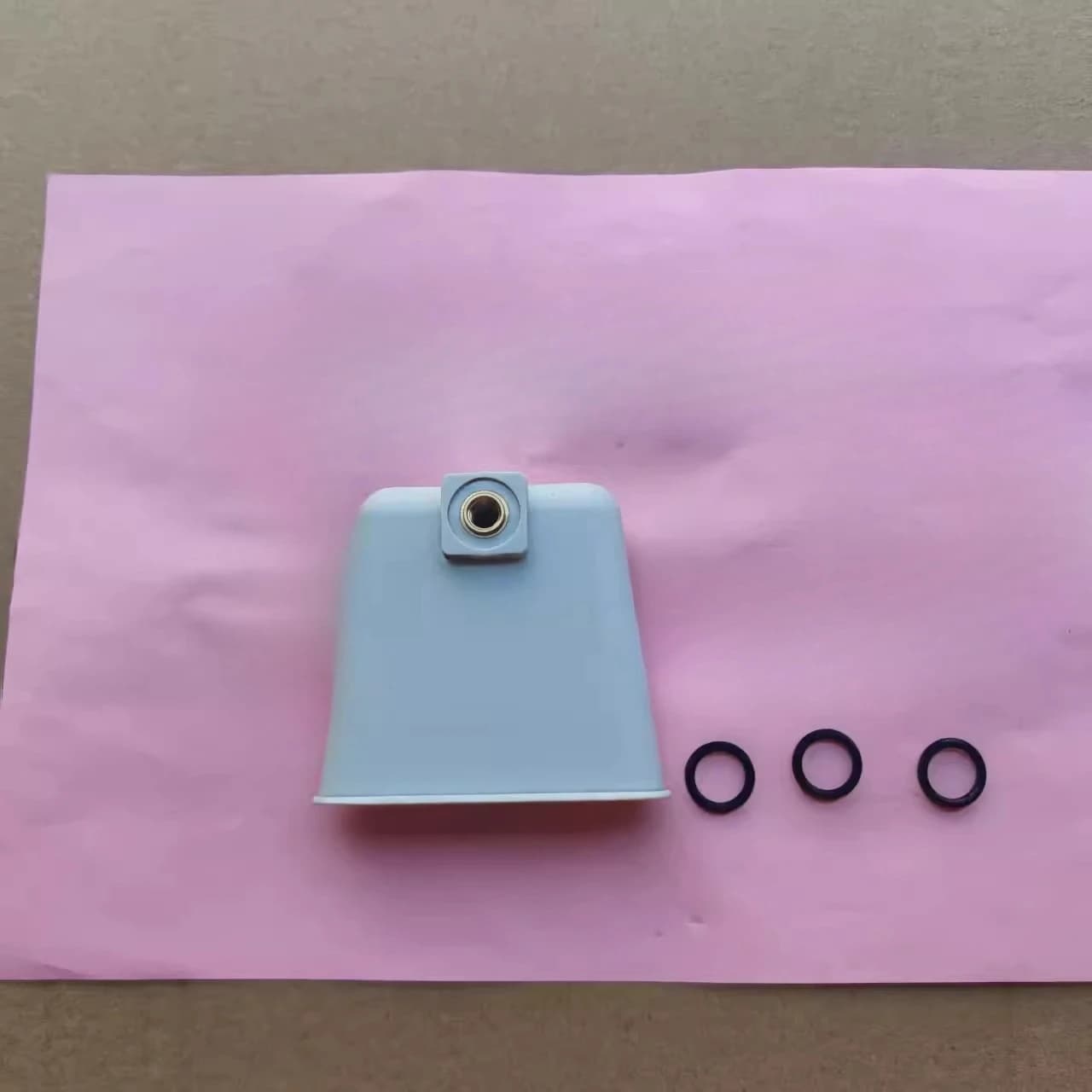 For Weishuns, for Kebas, for Baolis P-LINEs Dishwashers Accessories H1 H2 Gas Collector, Air Chamber