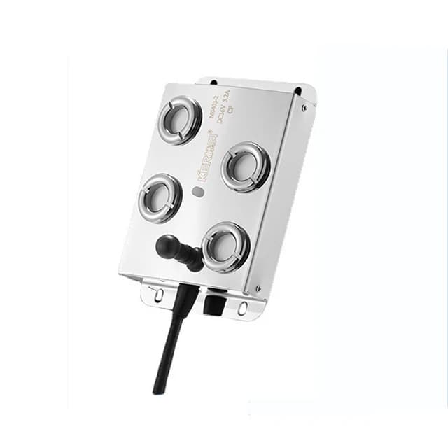 Keri M0403 4 Head Ultrasonic Mist Maker