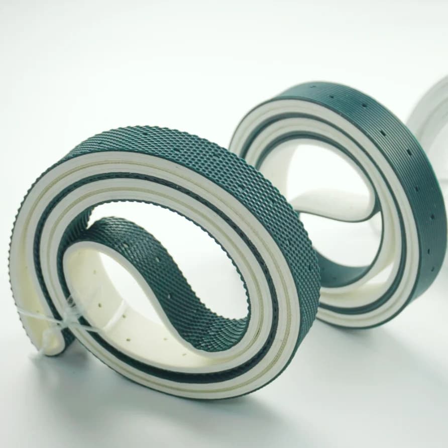 Slitting Machine Belt Tension Belt Steel Slitter Belt