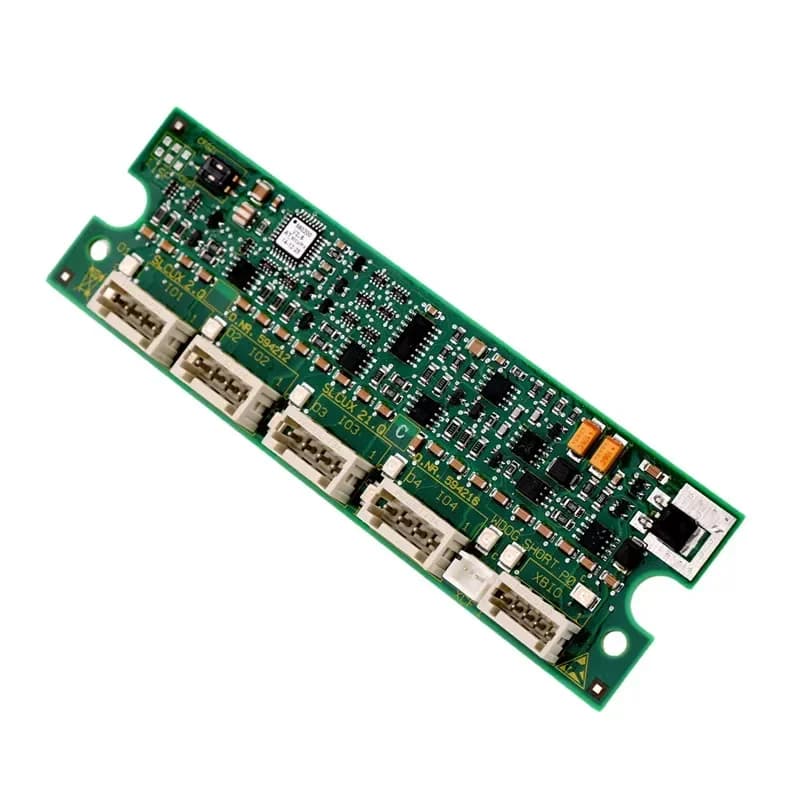 3300 Elevator ID 594216 Function Board Shaft Fire Board Lift Accessories
