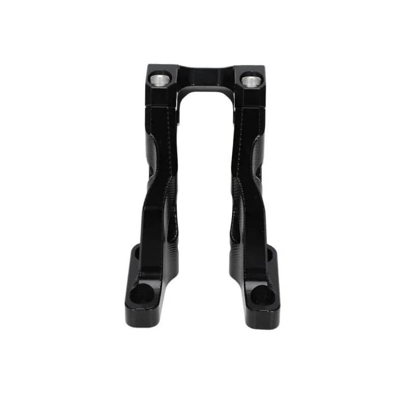 Suitable for  MX3 MX4 Motorcycle Aluminum Alloy Briquetting Handle Stand Modification Accessories