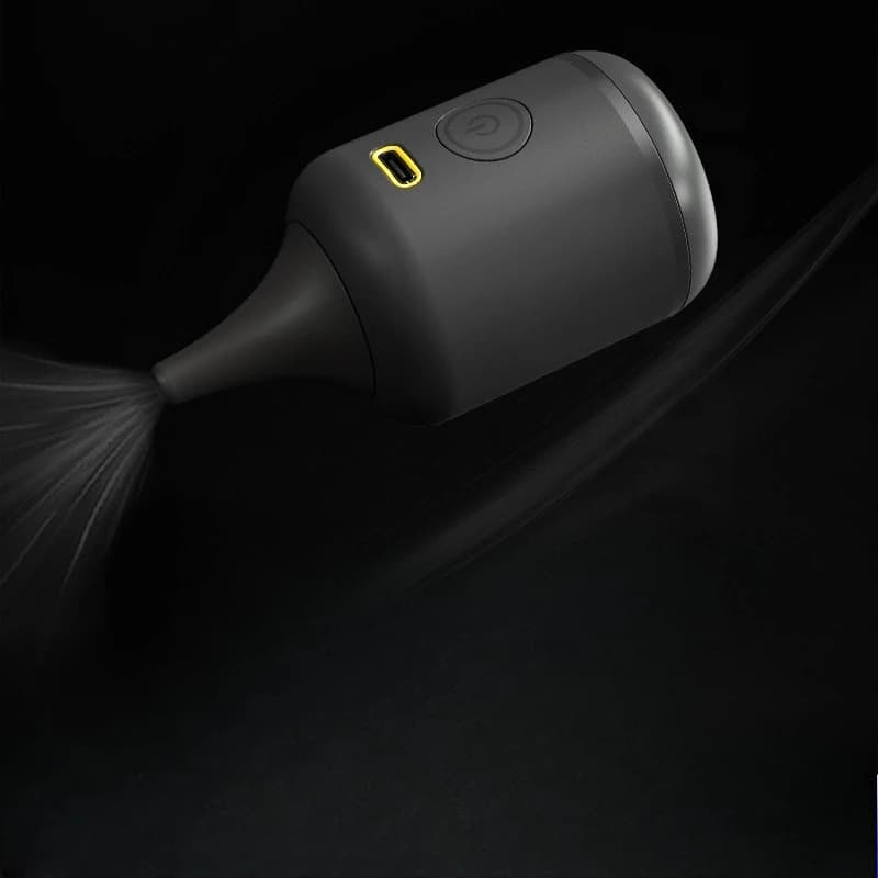 Electric air blowing outdoor camera cleaning powerful air blowing treasure portable multi-purpose