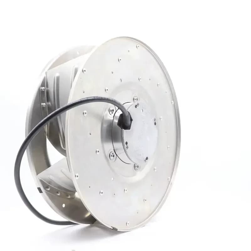 Fan Filter Unit Air Purifier Fresh Air Cooling Fan