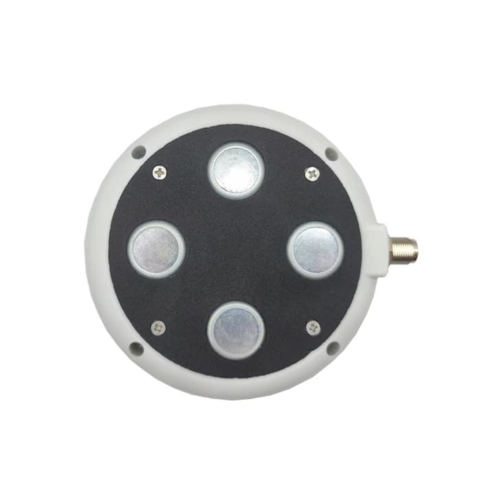 RTK difference high-precision driving test driving training subjects two or three North three low-cost um982 980 GNSS antenna