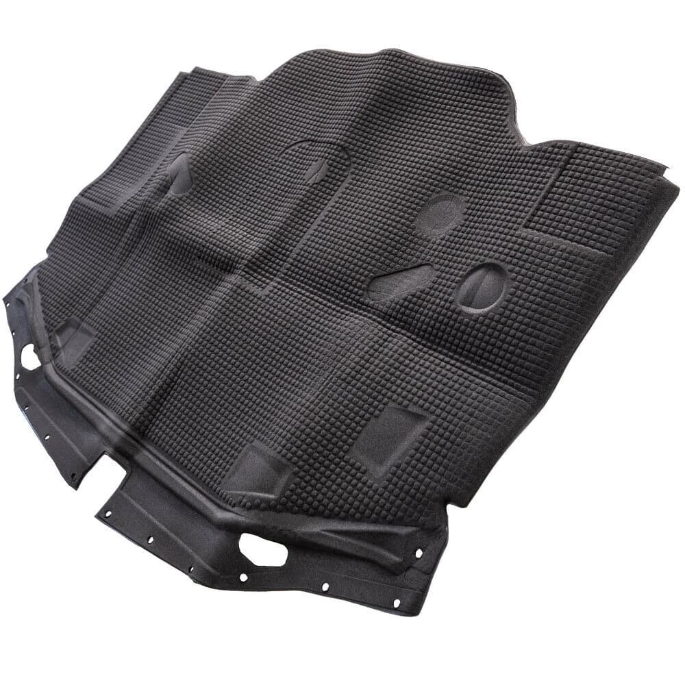 New For Mercedes-Benz R129 300SL SL500 1990-2002 Hood Insulation Mat Pad 12968020251