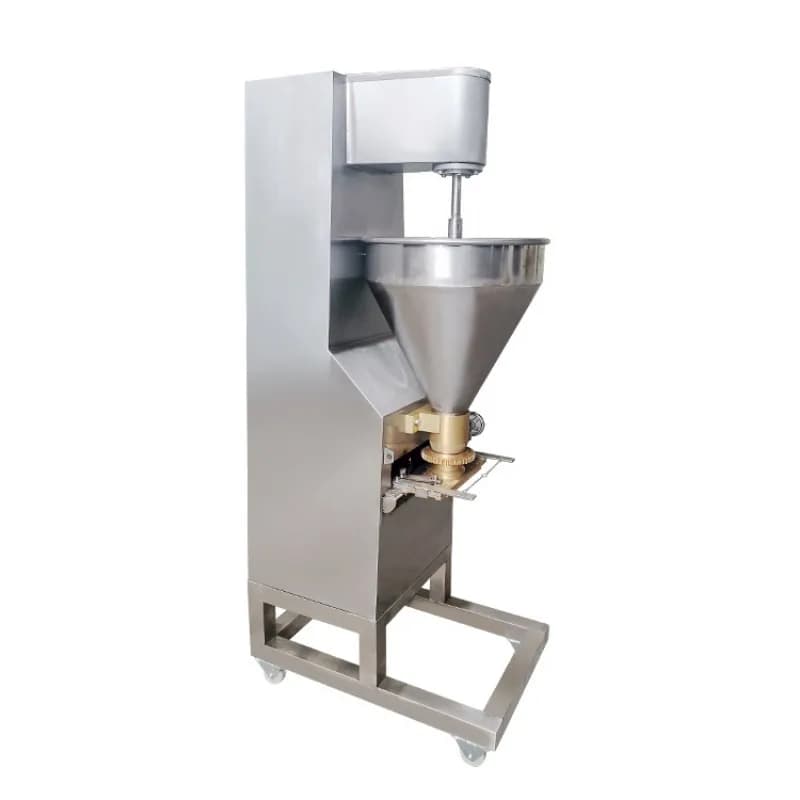 Commercial Large Meatball Chicken Meatball Fish Ball Beef Ball Pork Ball Forming Machine