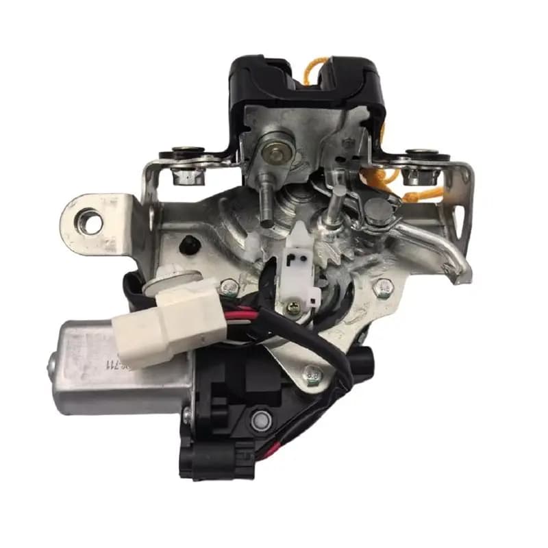 Efficientt-For Subaru Forester 2019-2023 Compatible 63032-SJ101, 63032-SJ100 63032SJ101, 63032SJ100 Rear Door Trunk Lid Latch Lo