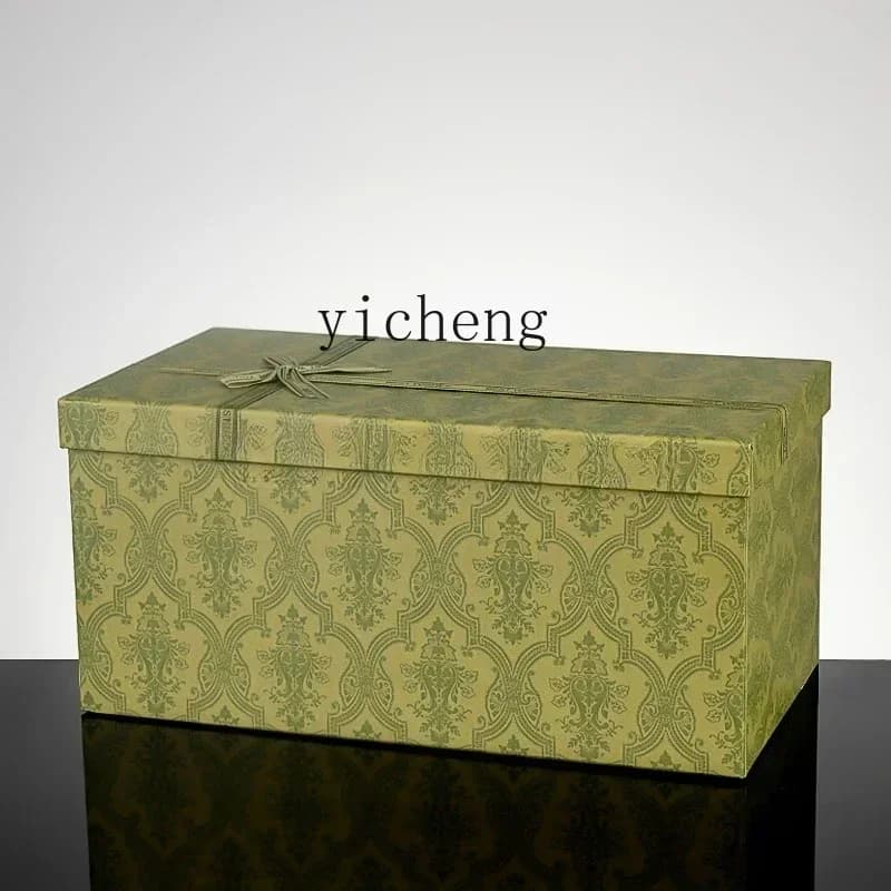 y24-High-grade Light Luxury Transparent Glass Vase, Living Room Water-raised Green Plants, Dried Flowers, And Flower