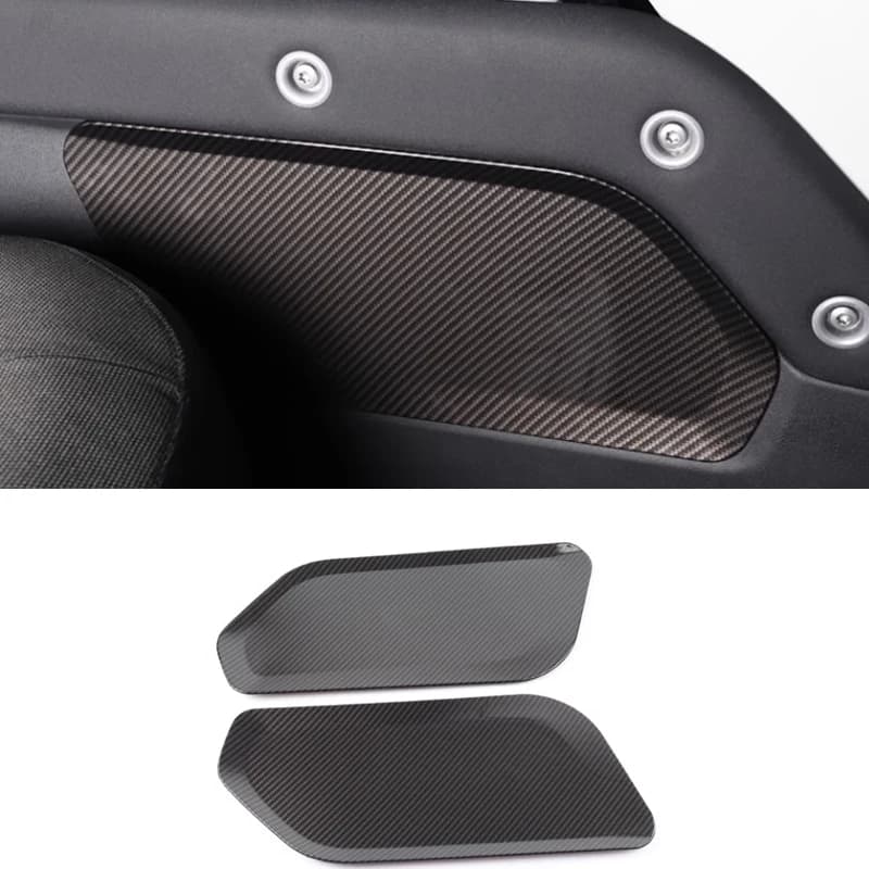 For Land Rover Defender central control storage box baffle Storage box divider 2020 2024 finishing and storage modification