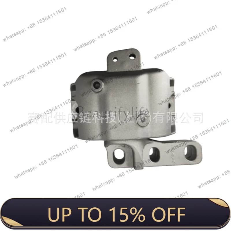 LJY applies to 1J0199262BM, 1J0199262CP engine mount