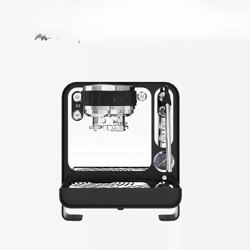 Semi-automatic espresso machine, home smart coffee machine