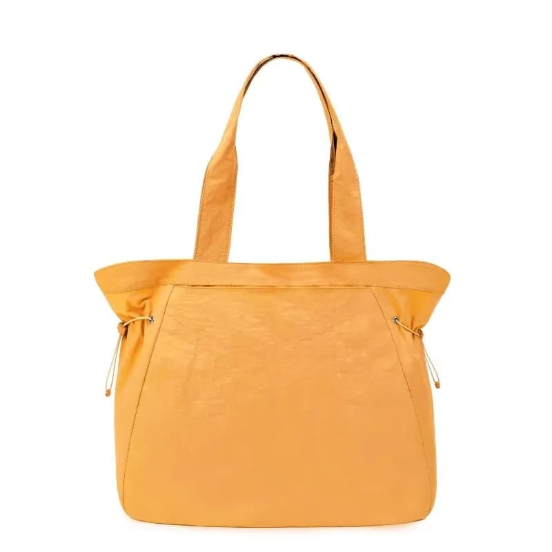 Outdoor storage bag portable shoulder bag waterproof fashion leisure bag