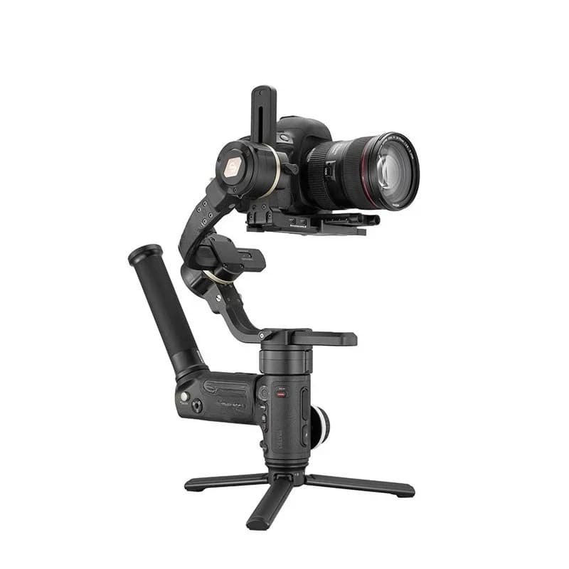 Camera stabilizer camera SLR camera video stabilizer handheld gimbal
