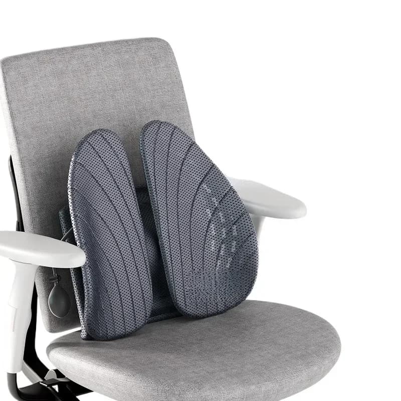 Ergonomic Waist Pad Office Waist PadWaist Back Chair  Seat