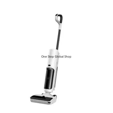 W20 Wet Dry Vacuum Floor Cleaning Sweeping Vaccum Cleaner with Mi Home APP Control Vacuum