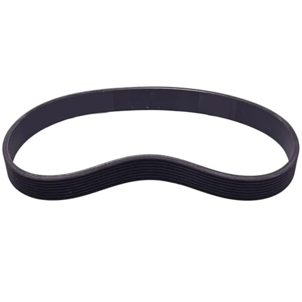 For Commercial 2950 Replacement Belt Treadmill Belt For Treadmill Replacement Multi-wedge Design Wear Resistant