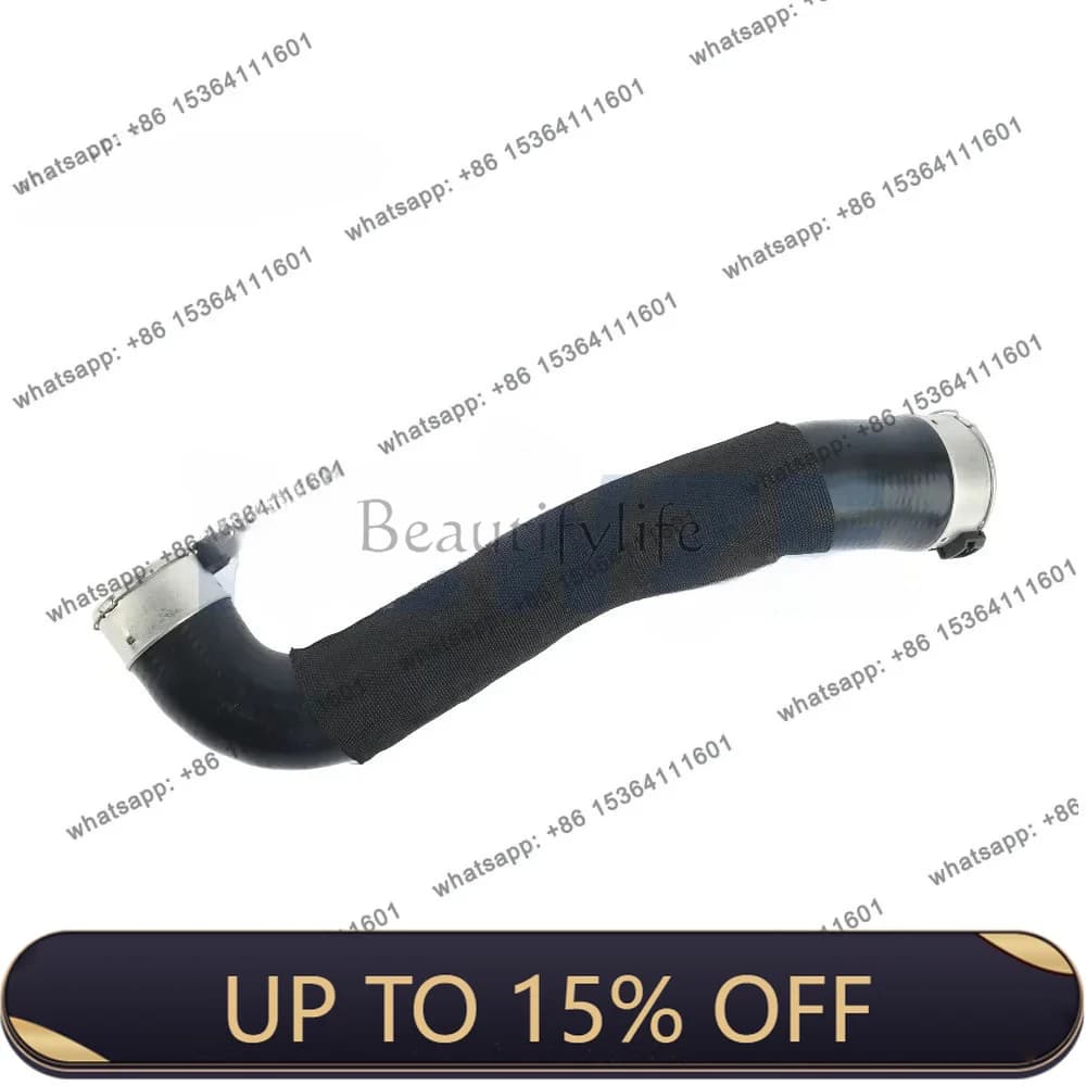 14463-4BE08 14463-4BE0B Intermediate cooling pipe is suitable for the third generation of auto parts 2013 + HR13
