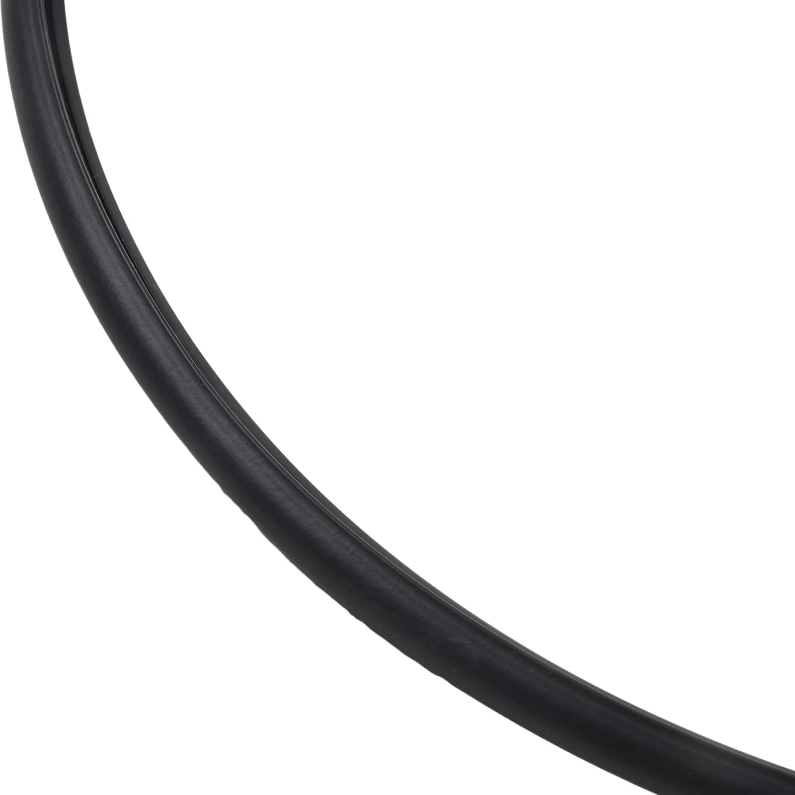 Tested Quality Sunroof Glass Strip Seal for Hyundai Santa Fe OEM Number 81613 2B000 Fitment Not Supported Tested