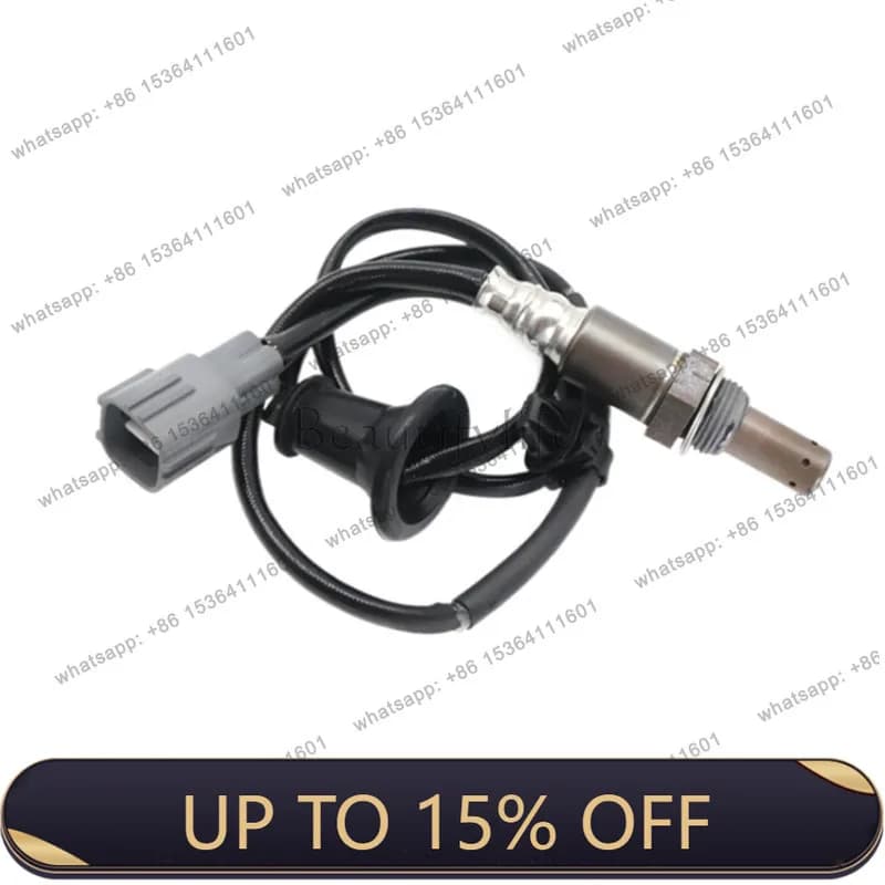 XX. Oxygen sensor 234-4921 for automotive 1.8L 2014-2018 89465-02390