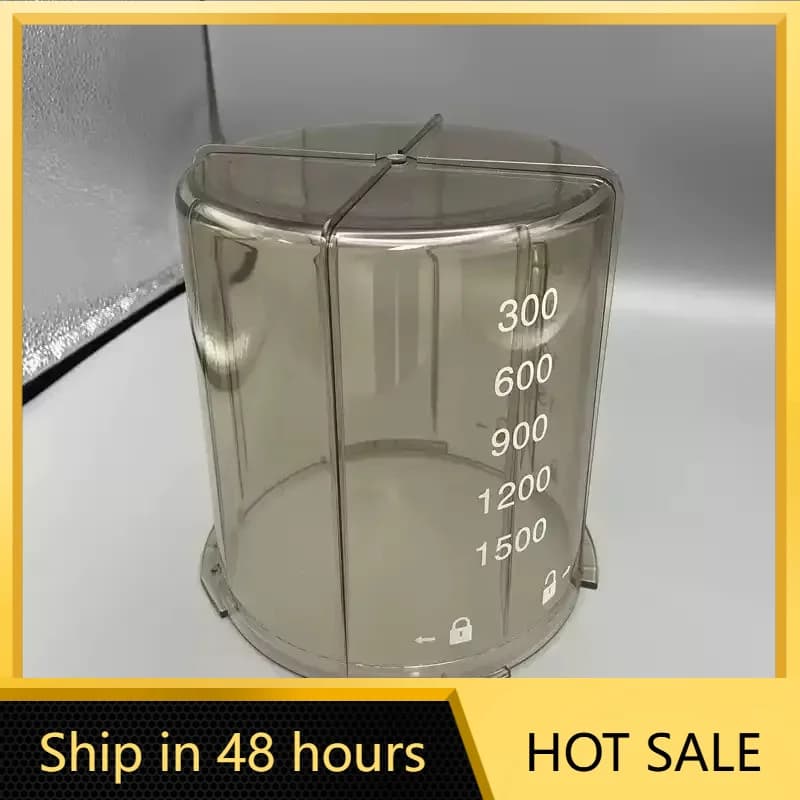 2090019-001 1500-3117-000 Bellow Housing for GE Datex Ohm/eda