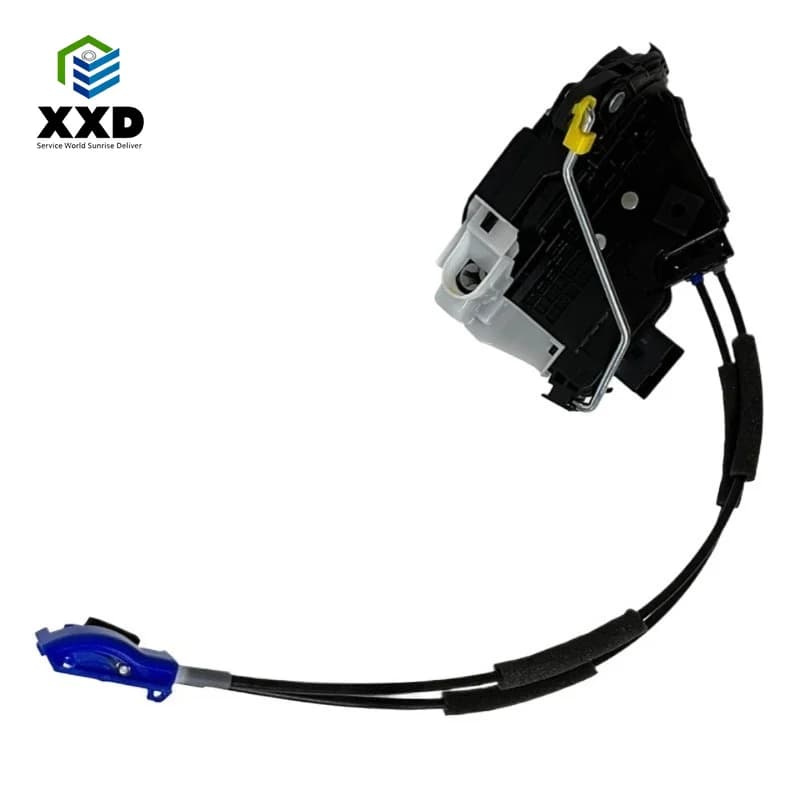 81320-1M040 81310-1M040 814101M020 814201M020 Front Rear Door Lock Actuator Assembly for Kia Forte
