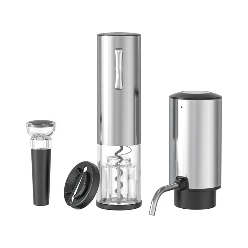 Red wine decanter Electric instant decanter Automatic bottle opener