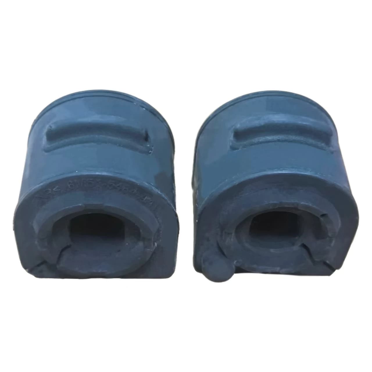 2PCS Front Stabilizer Bushing 6M51-5484AA For Ford Focus-Sedan 2.0L 2005-2012 Focus-Hatchback 2.0L 2006-2012 Car Accessories