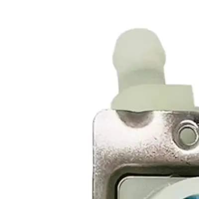 Dc62-00214n Valve Water Inlet Valve For Washing Machine Maintenance Efficient Water Flow Control Robust Material Construction