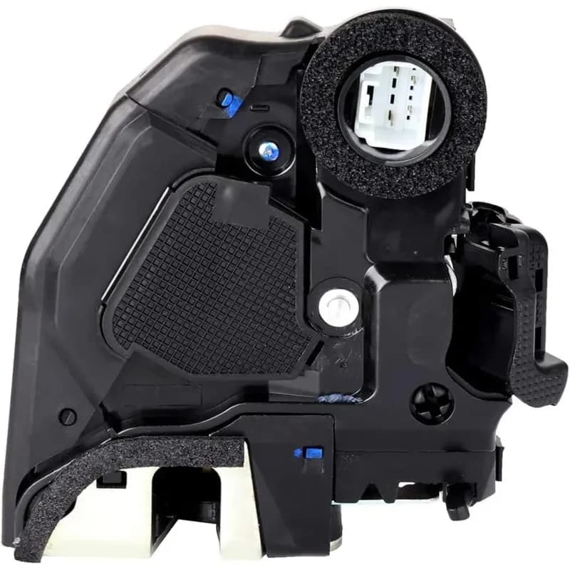 Rear Left Door Lock Actuator for 2007-2016 For Toyota For Tundra,2008-2014 For Toyota For Sequoia,oem 100DLA745S,931-486,DLA-805