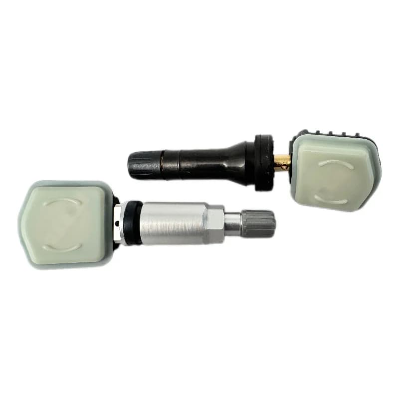 Isotire pressure monitoring sensor