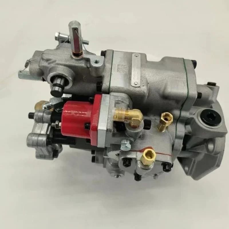 Cummins AFC VS R/H Injection Pump fits KTA Engine 4076954 (4076954)