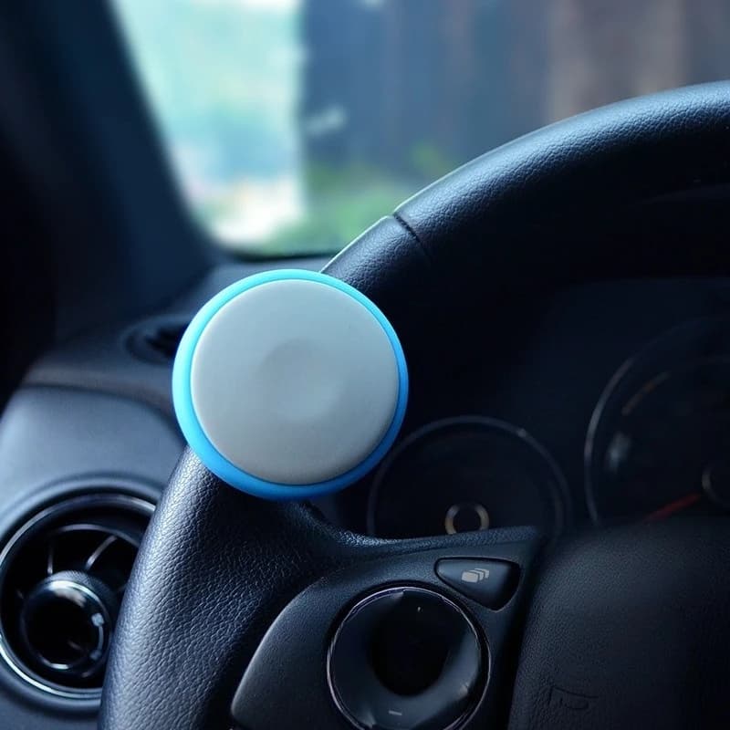 car steering wheel booster, silicone power ball, car steering wheel power ball manufacturer