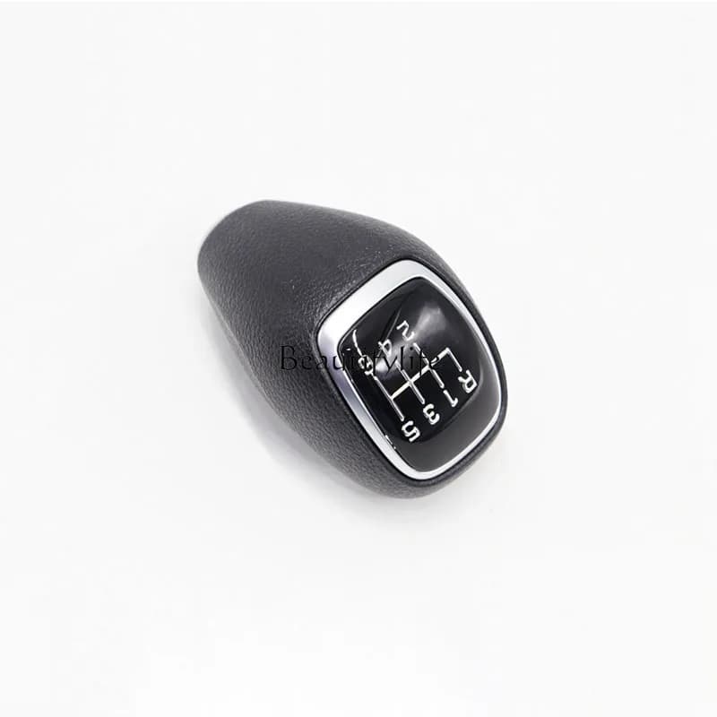 43711H8300 6-Speed Manual Transmission Shift Knob 2017