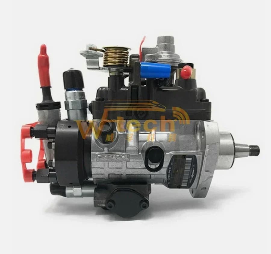Brand New and Original DP310 Fuel Inje ction Pump 9520A413G 2644C342 Oil Pumps for Delphi 416E 428E for Perkins Vista