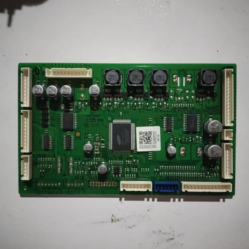 For Samsungs RF50N5940FS/SC main board, 06DA9200760E frequency conversion board, display board