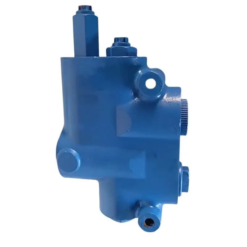 High Quality SDLG LG958F Wheel Loader Parts 4120000709 VLE-150 YXL-F150 Priority Valve