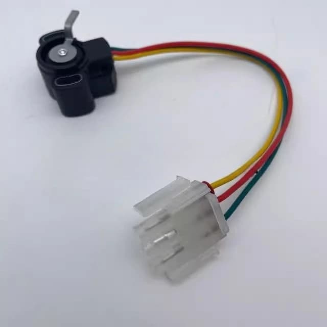 05049464/50047325 Lifting Potentiometer Suitable for Jungheinrichs Forklift Parts EFG320/EFG216