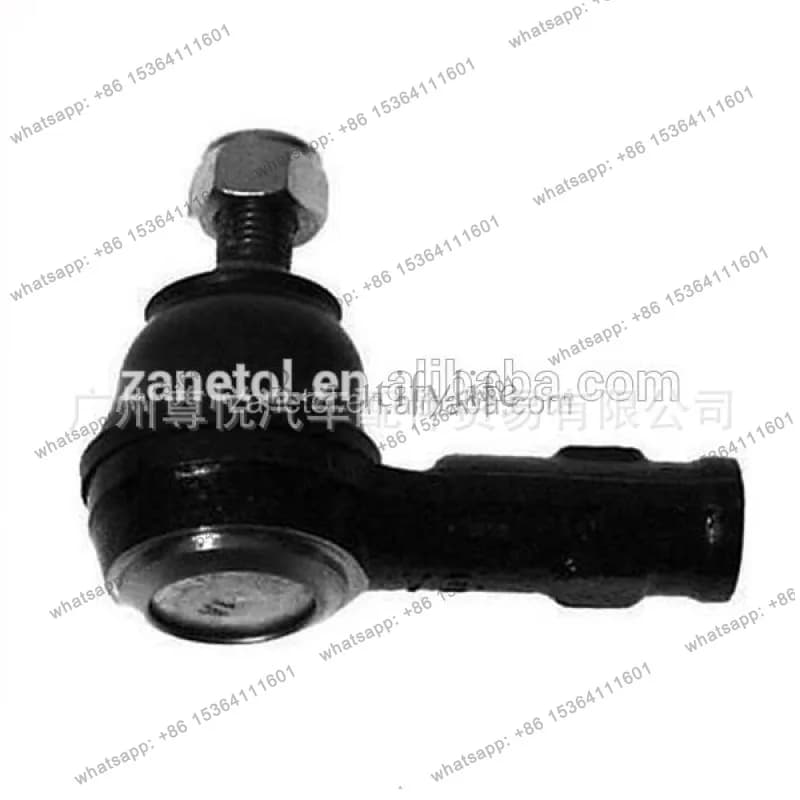 Suitable for car ball head direction horizontal tie rod (outer) 93740710