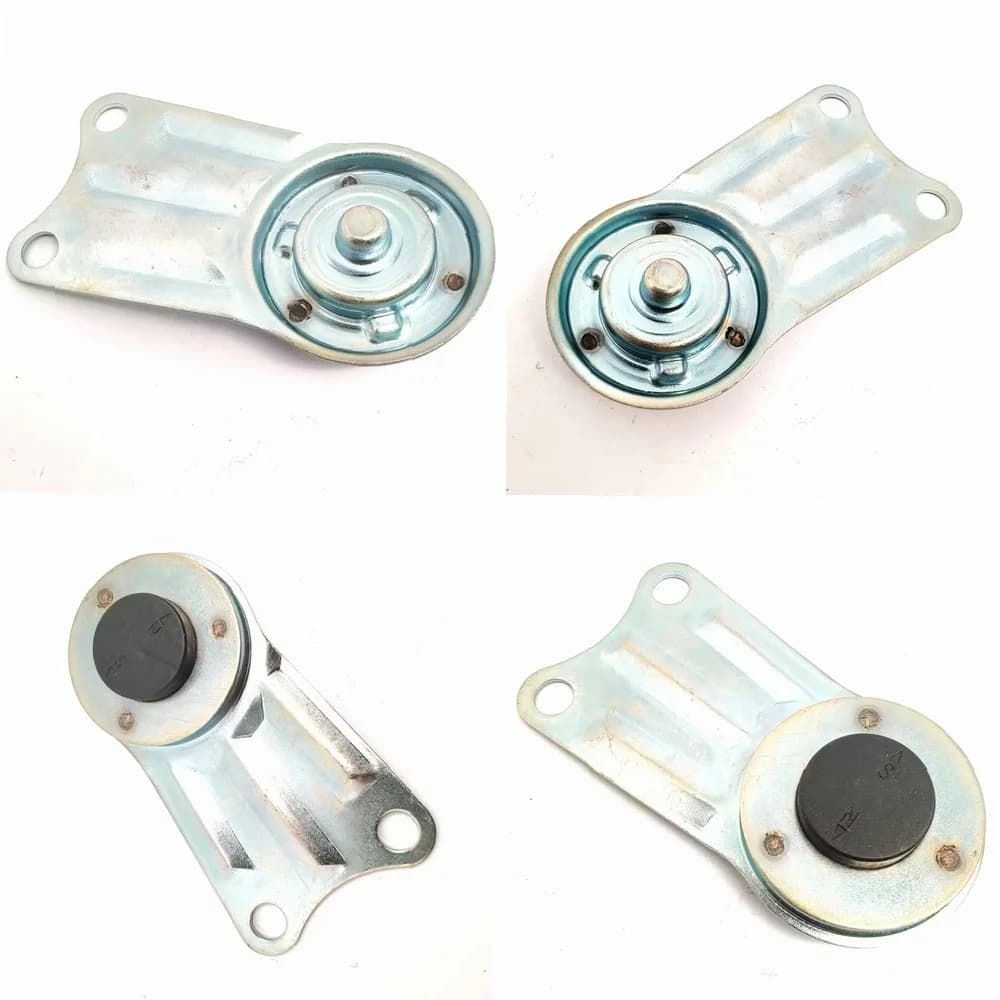 Linde Forklift Steering Angle Speed Sensor Assembly 7917405207 Replacement Part