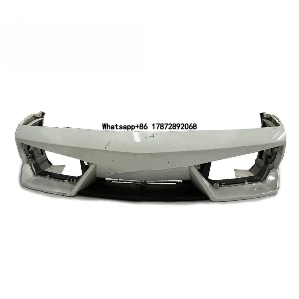 For for Gallardo LP560 LP550 COUPE Genuine Original Front Bumper OEM 400807429B Professional Testing 100% Original