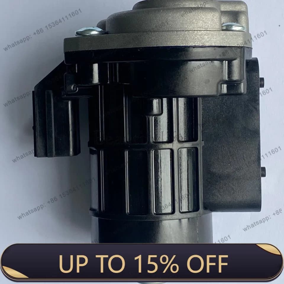 Tool 39400-2B250, 39400-2B260 Shengda 1.6 Turbo Electronic Actuator